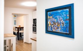 Les Letruns - Appart - 3 Pers - Vue Sur La Mer